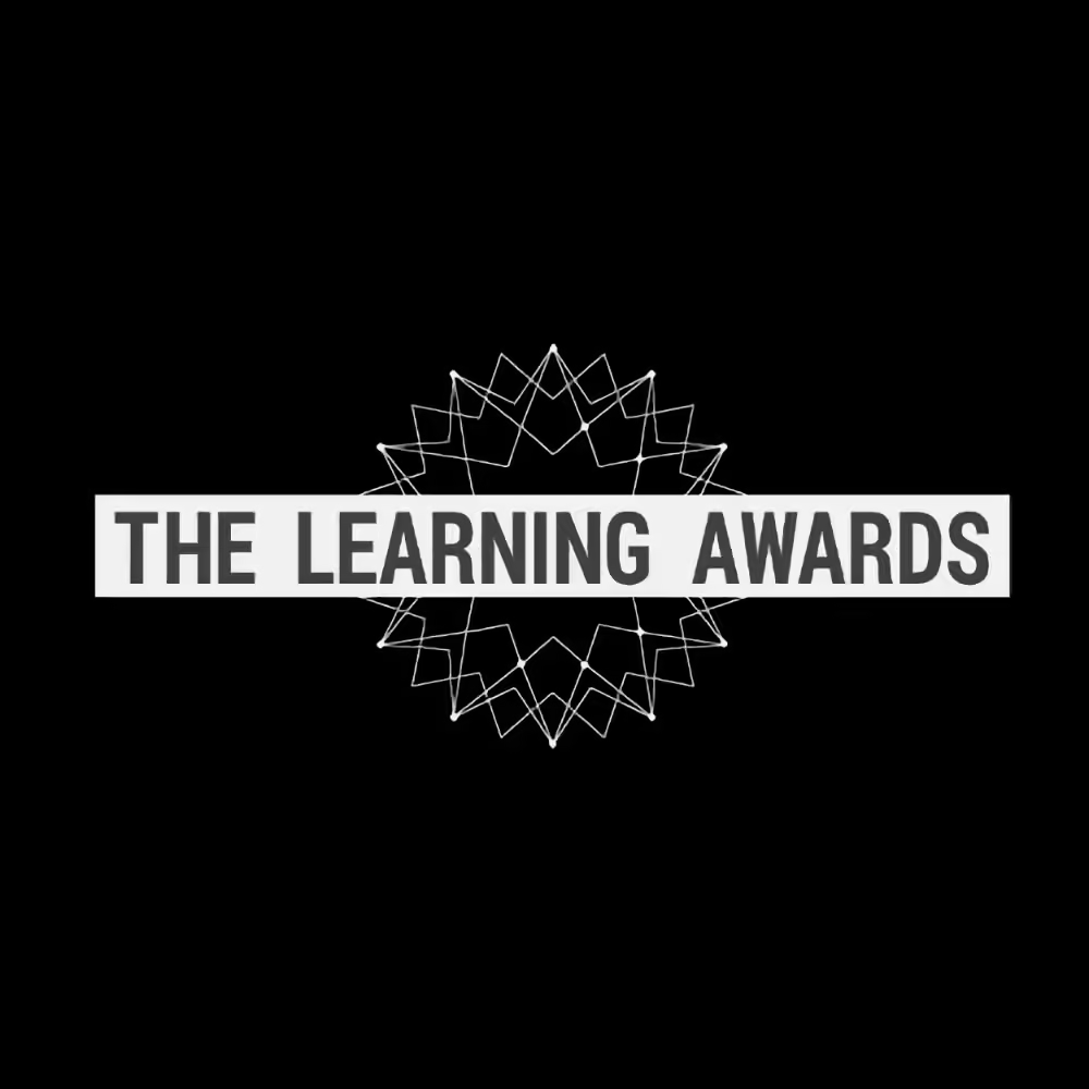 Best Use of AI in Learning Award