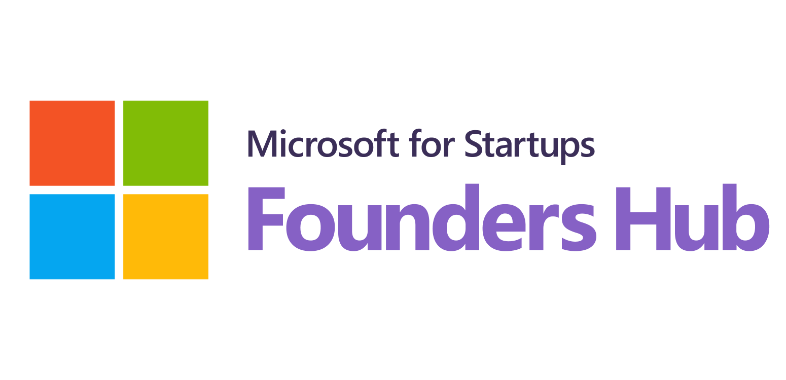 Microsoft Founders Hub