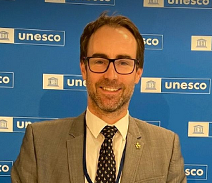 From Vet to Visionary: Dr. Chris Trace's Journey to Joining KEATH.ai