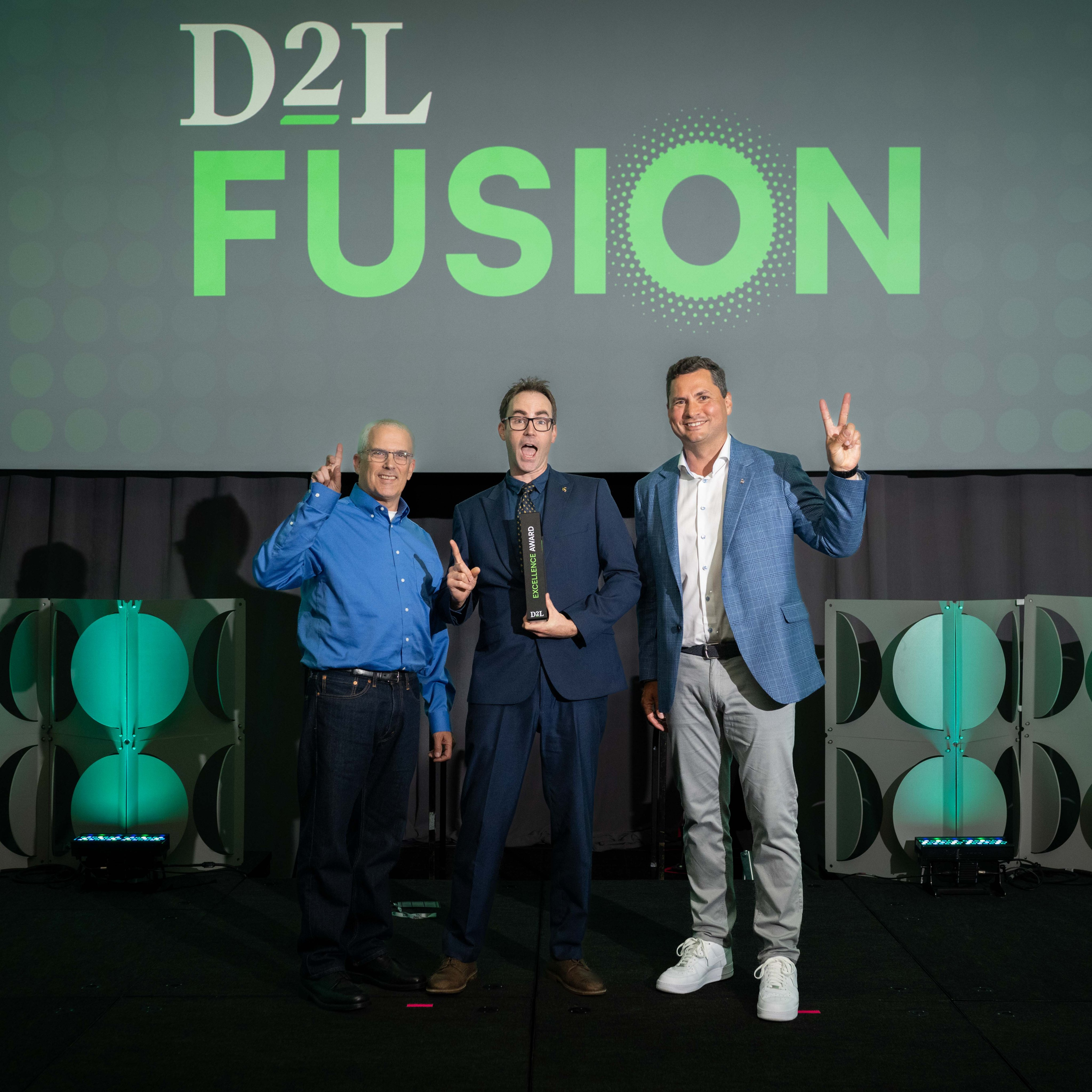 KEATH.ai and D2L Brightspace Partnership